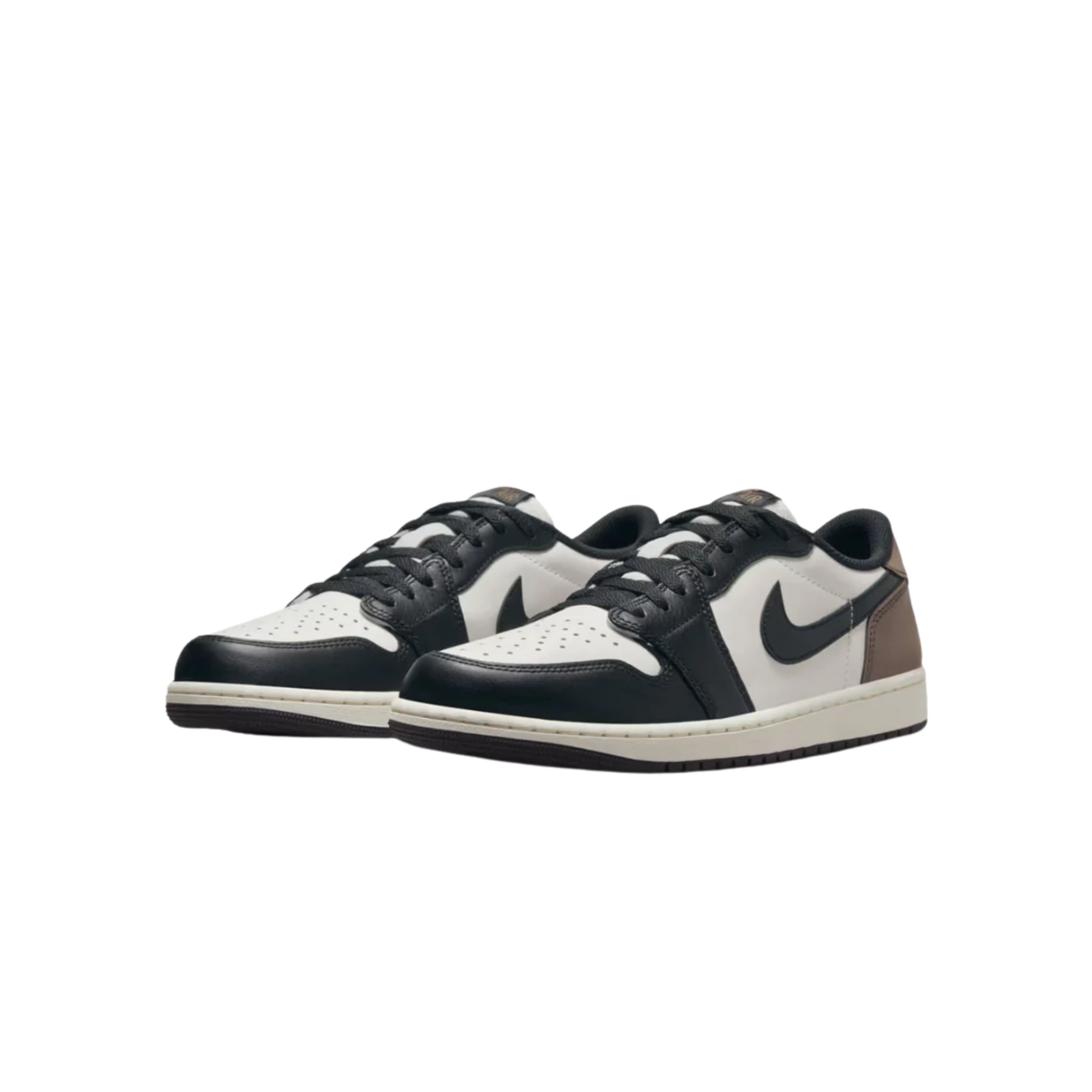Jordan 1 Retro Low OG Mocha