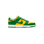 Nike Dunk Low “Brazil”