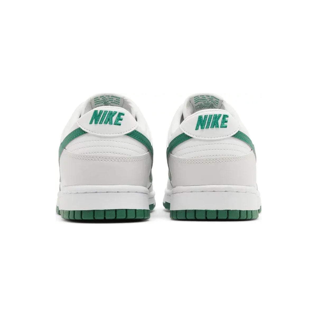 Nike Dunk Low 'Summit White Malachite'