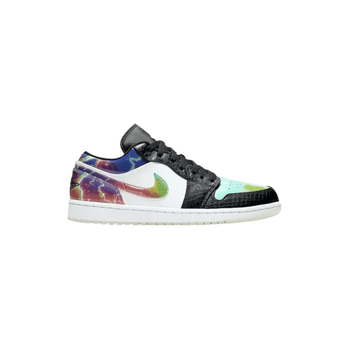 Nike Air Jordan 1 Low 'Galaxy'