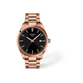 Tissot Pr 100 40Mm T1504103305100