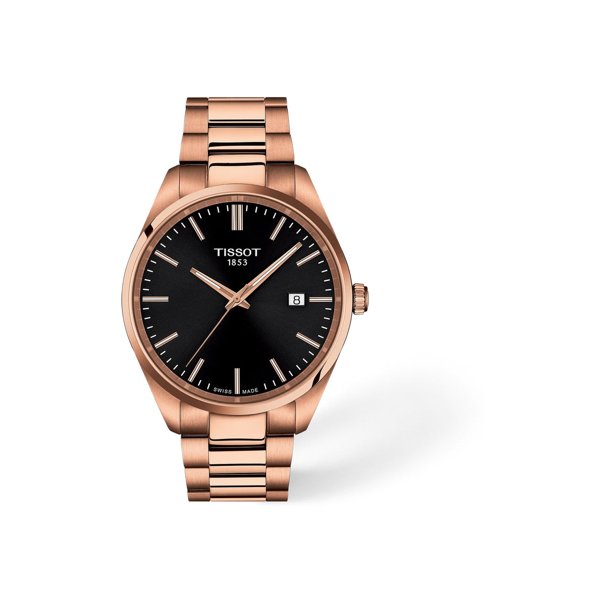 Tissot Pr 100 40Mm T1504103305100