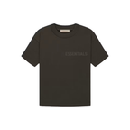 FOG Essentials SS23 Short-Sleeve Tee 'Off Black