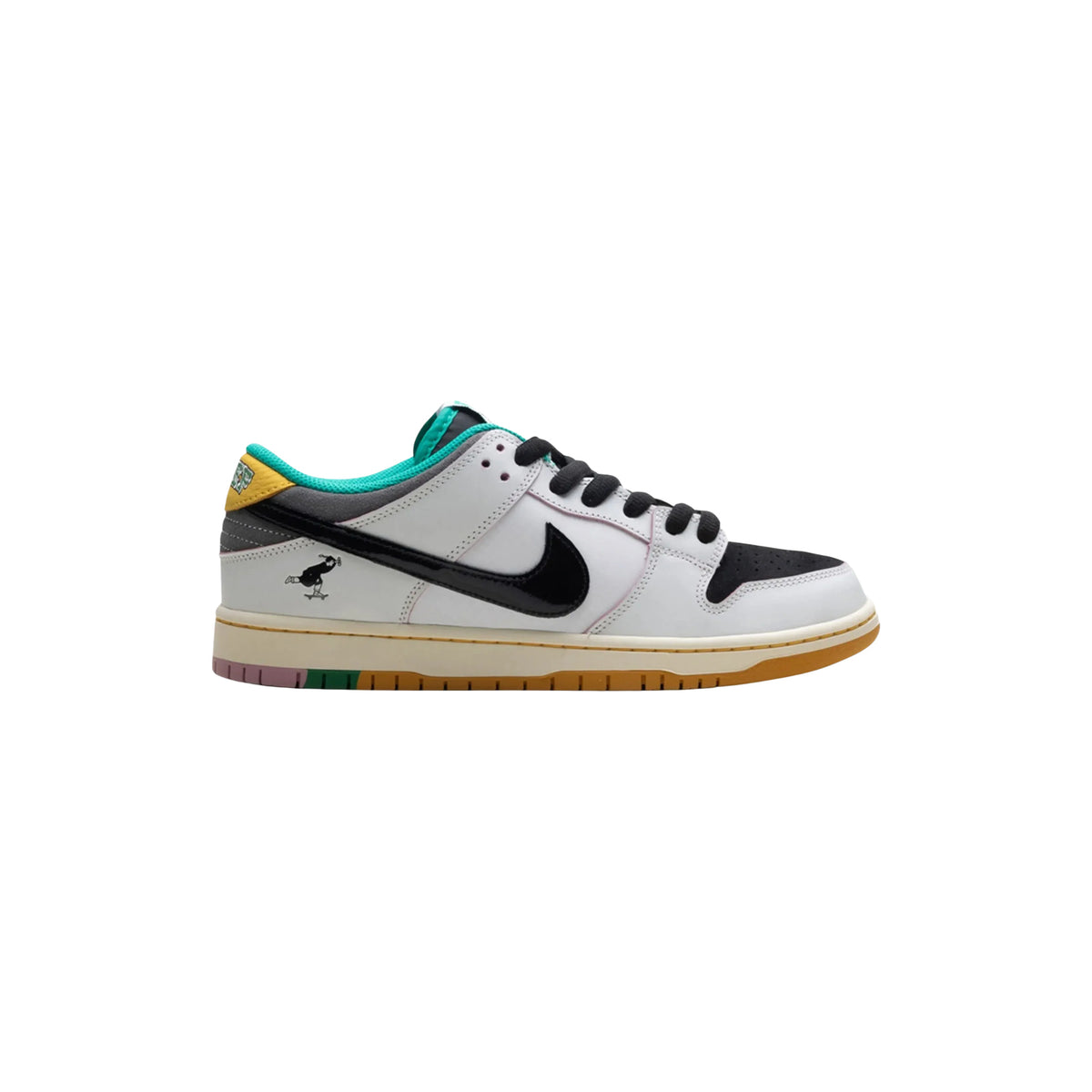 Nike SB x CSEF Dunk Low  Dunks