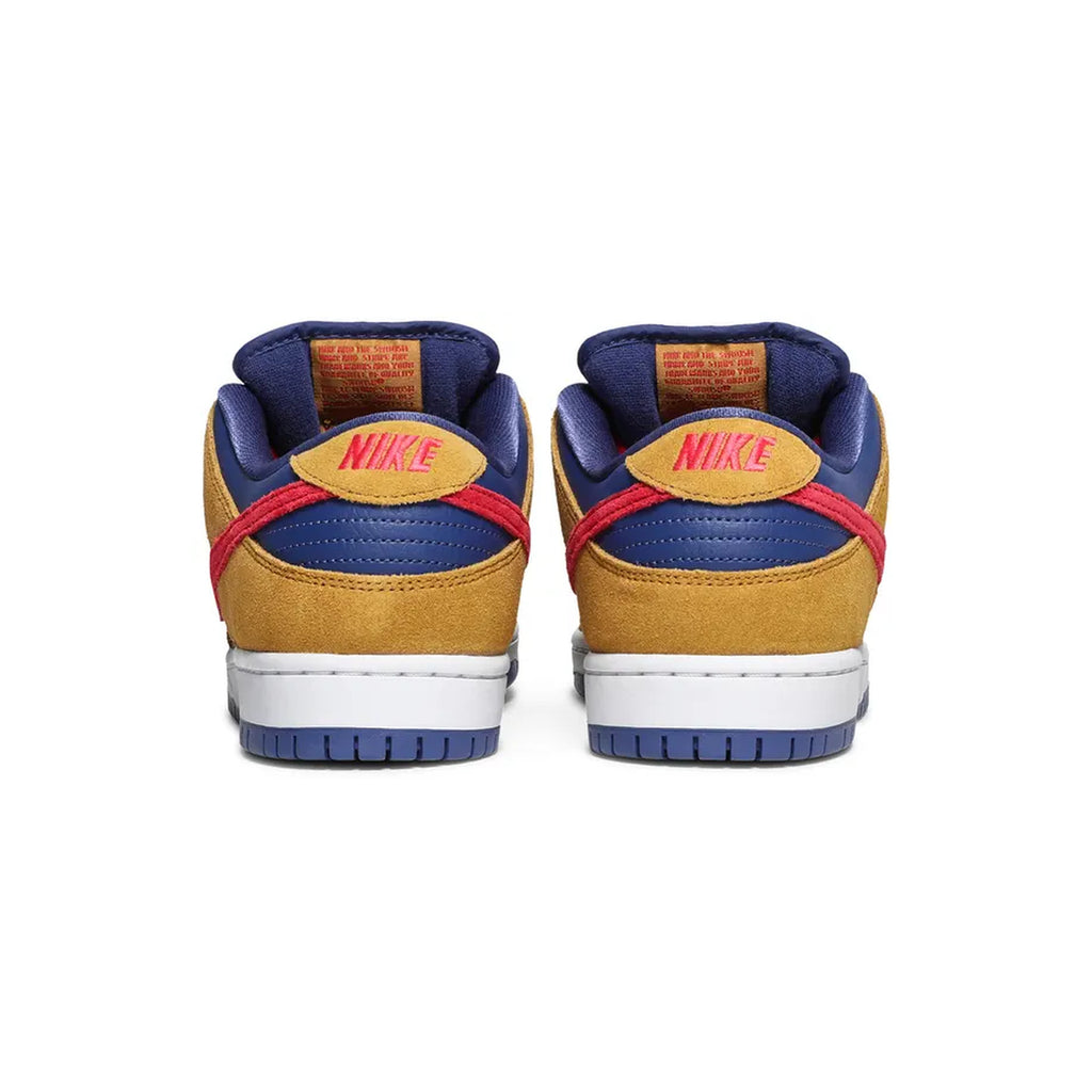 Dunk Low SB 'Reverse Papa Bear'