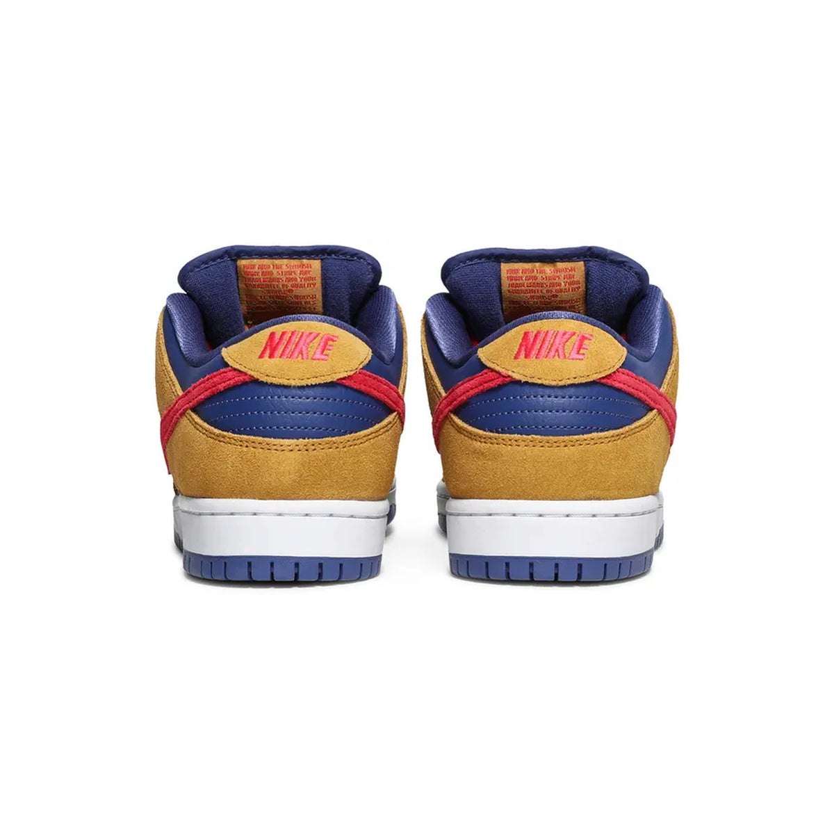 Dunk Low SB 'Reverse Papa Bear'
