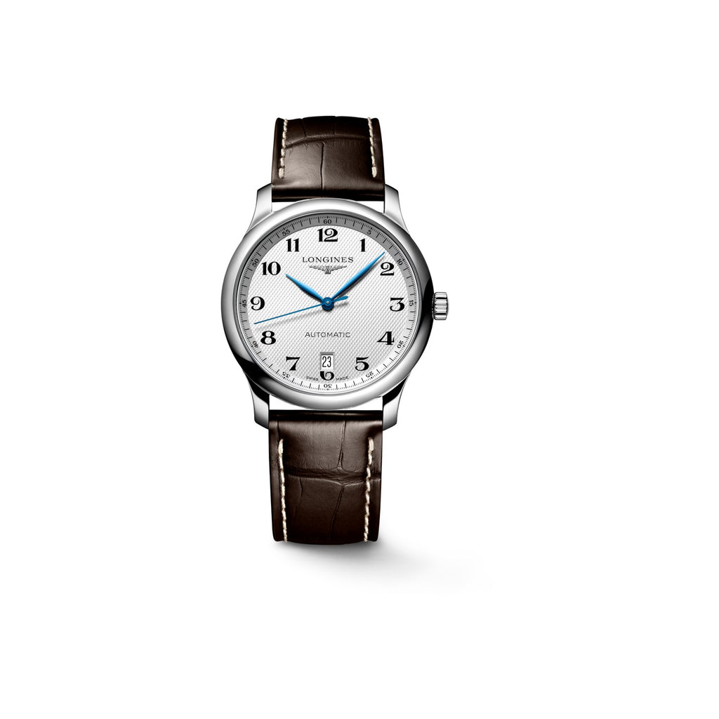 Men’s LONGINES L2.628.4.78.3 Automatic Watch