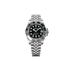 Seiko Mod GMT 'Bruce Wayne'