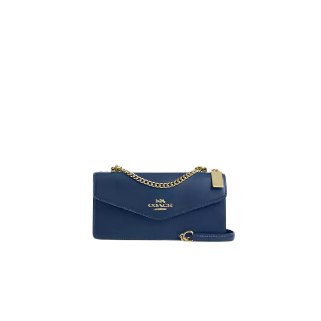 Coach Klare Envelope Crossbody Bag