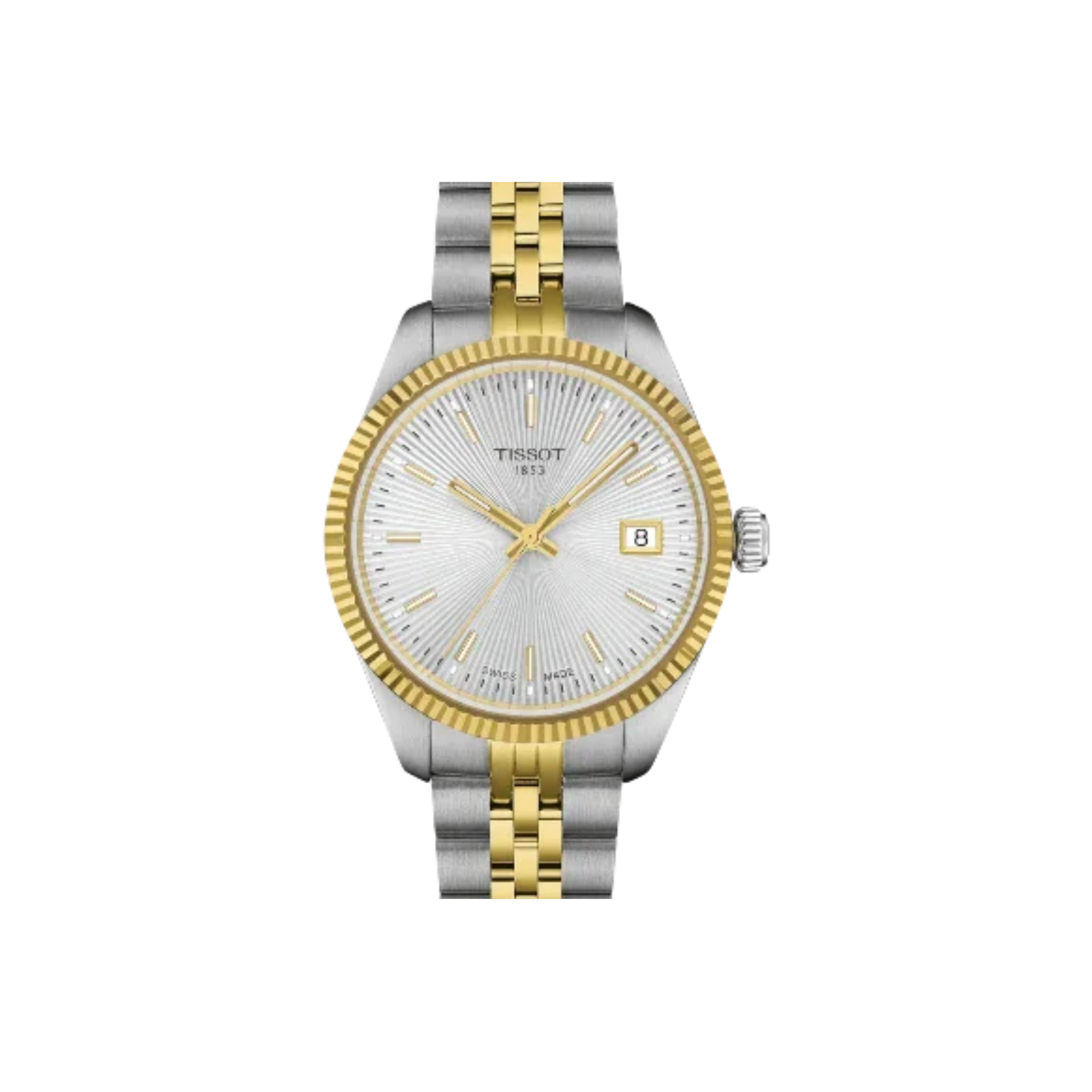 Tissot Ballade 39mm