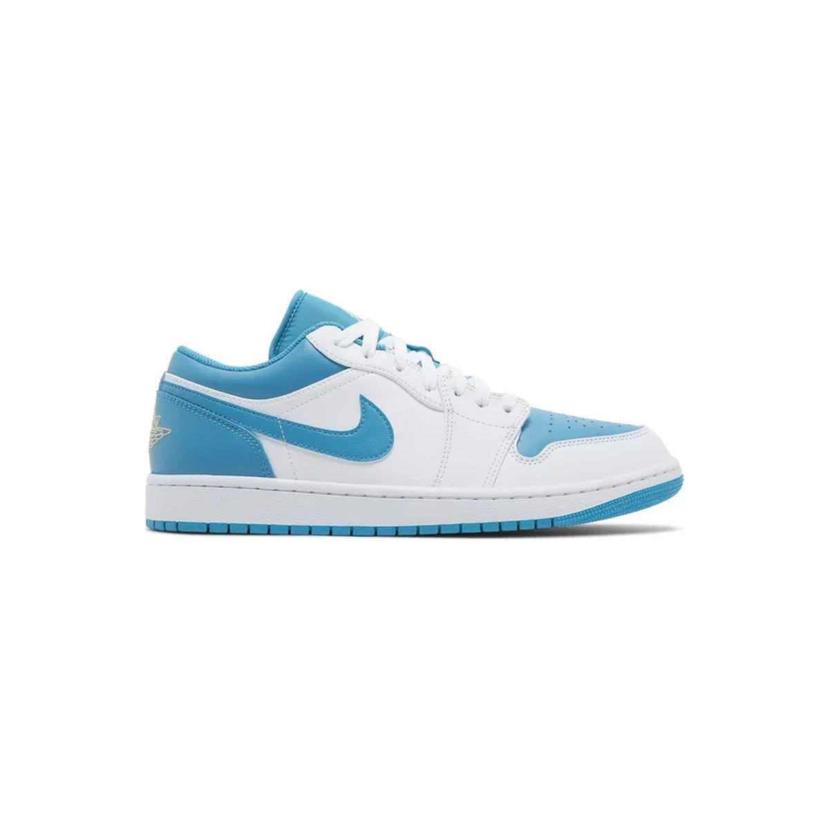 Air Jordan 1 Low 'Aquatone'