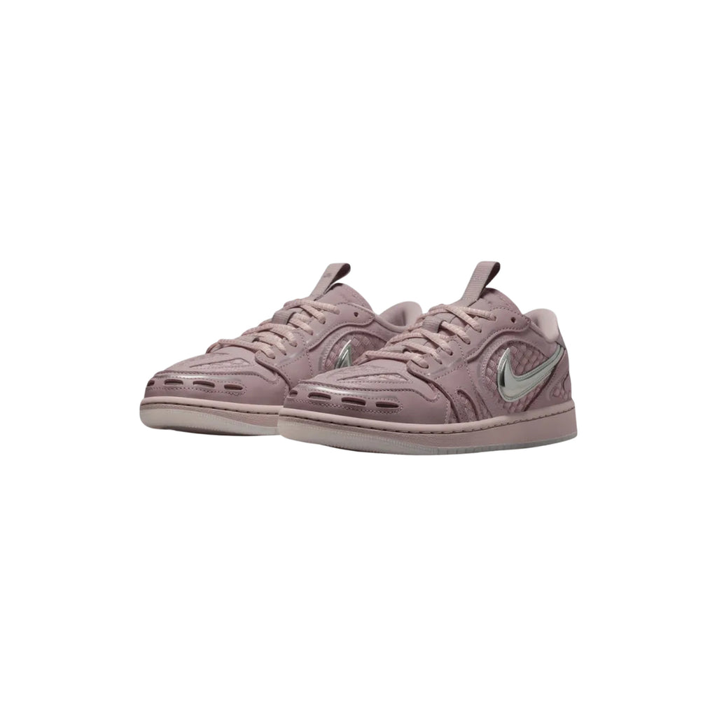 Air Jordan 1 Low Method of Make 'Particle Rose'