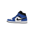 Jordan 1 Mid Game Royal