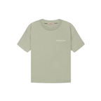 Fear of God Essentials T-shirt Seafoam