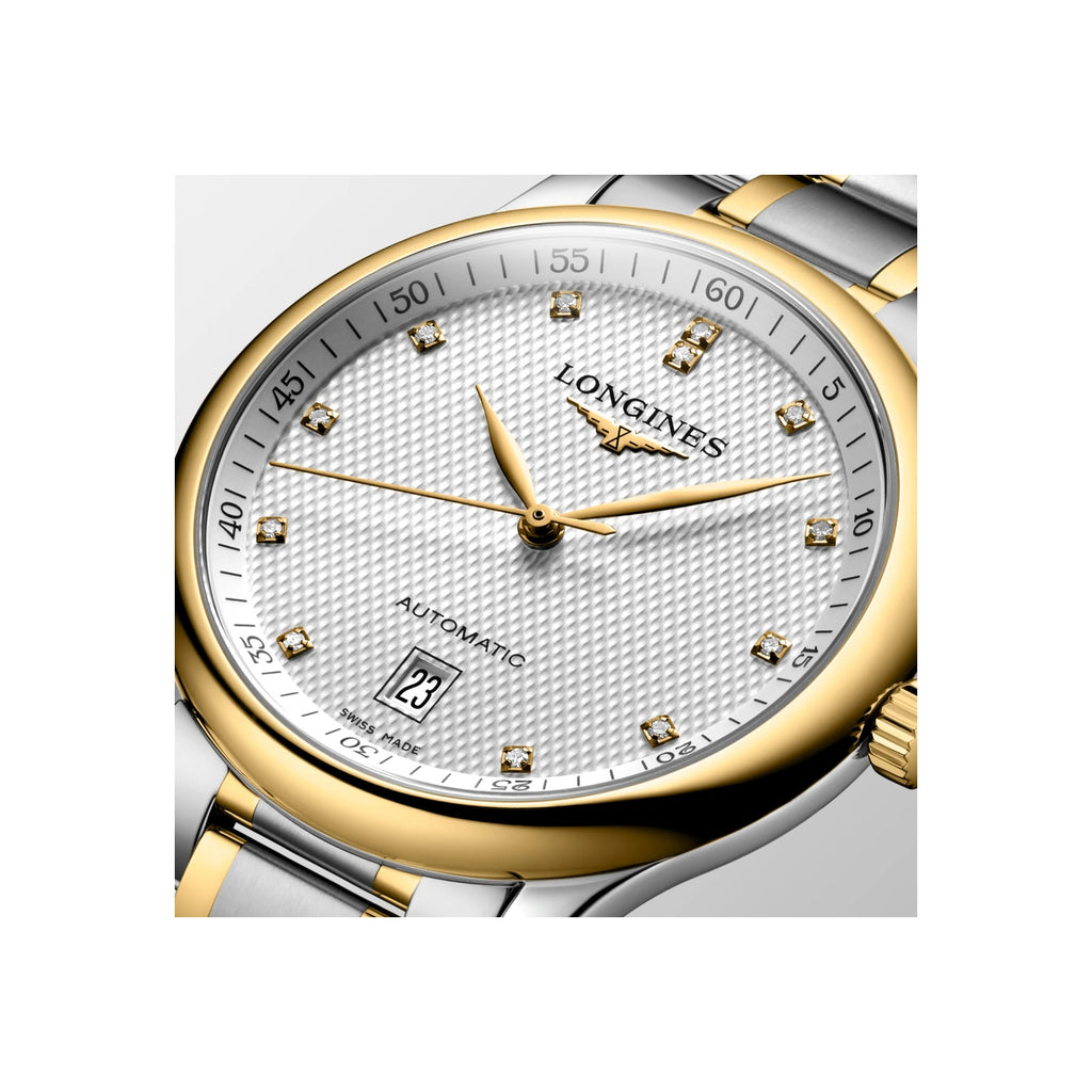 Men’s LONGINES L2.628.5.77.7 Automatic Watch
