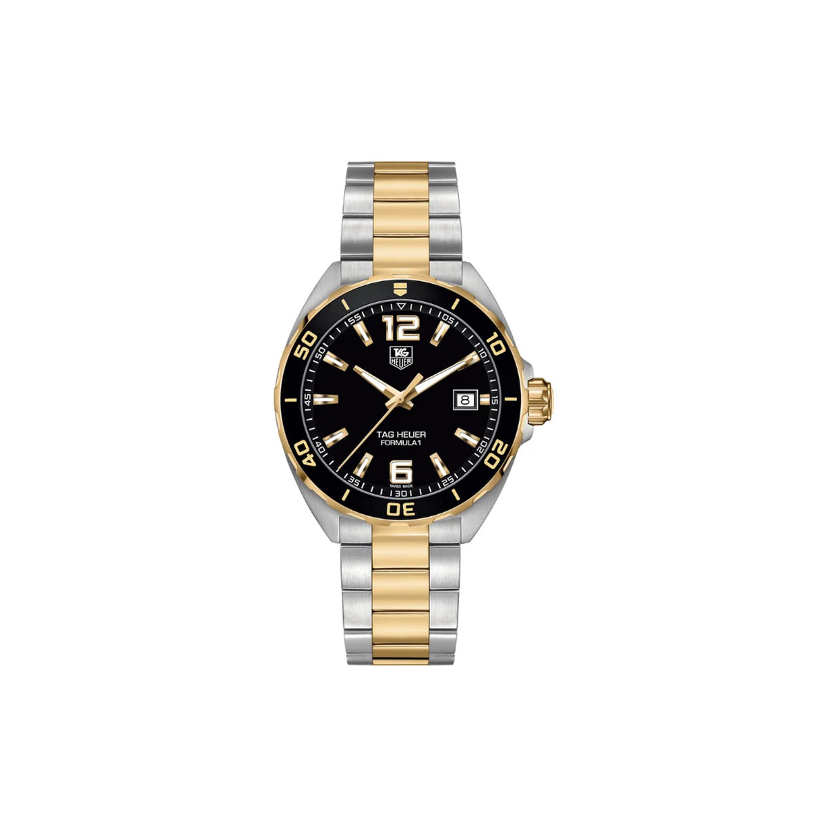 TAG Heuer Formula 1 WAZ1121.BB0879