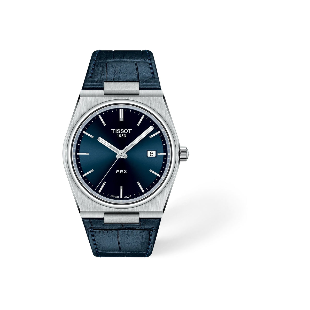 Tissot Prx 40Mm T1374101604100