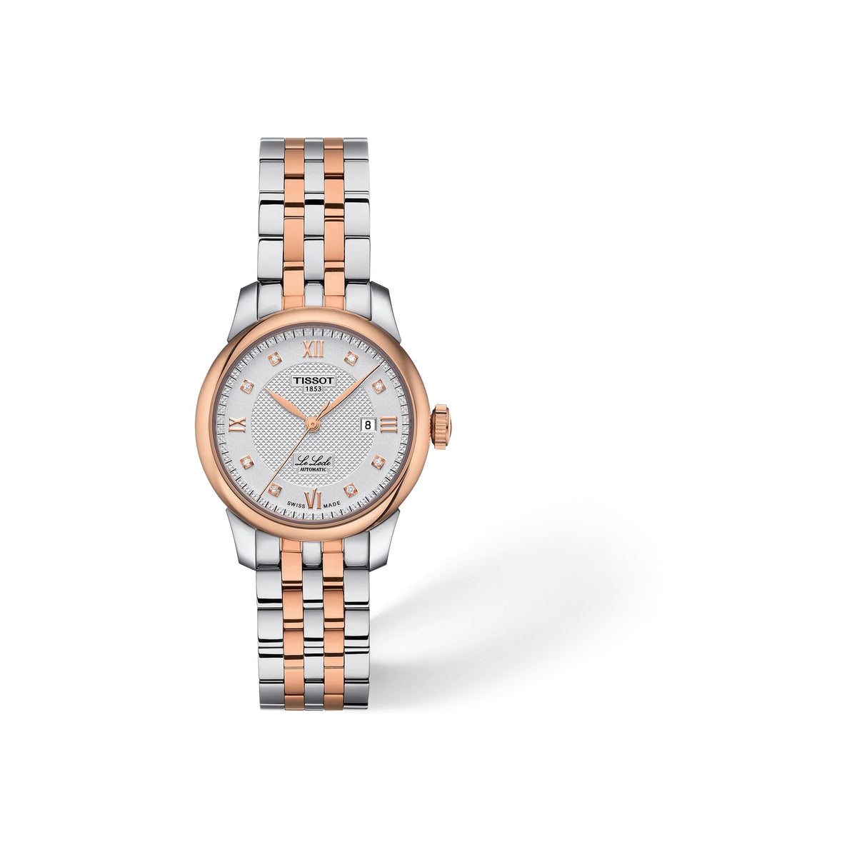Tissot Le Locle 29Mm T0062072203600