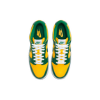 Nike Dunk Low “Brazil”