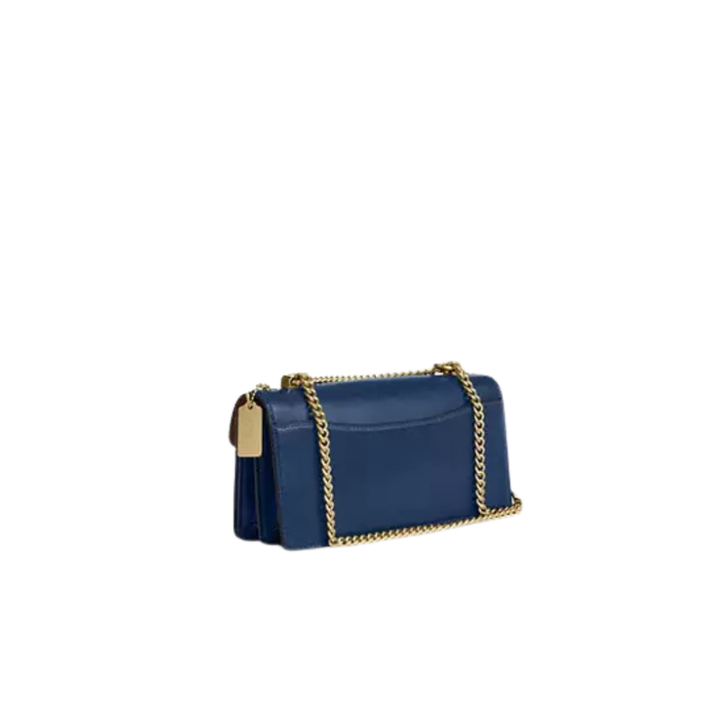 Coach Klare Envelope Crossbody Bag