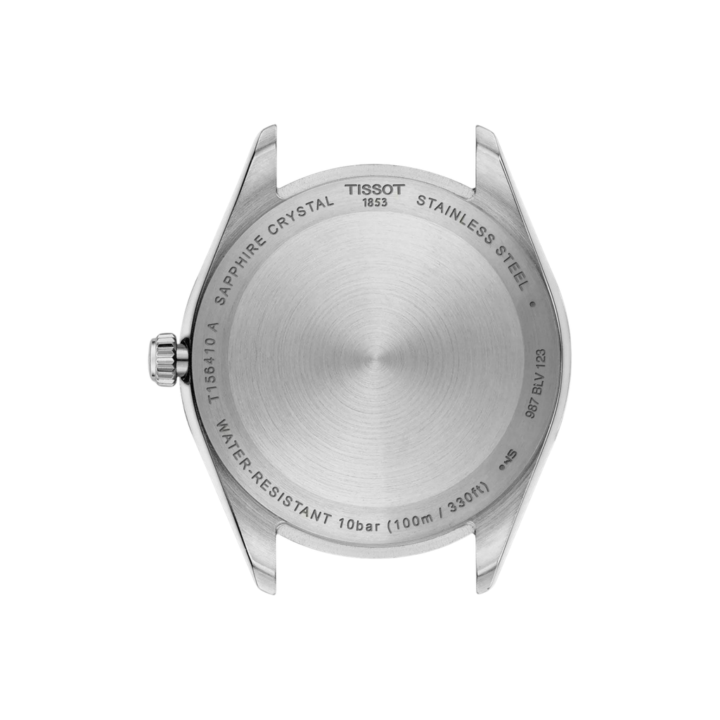 Tissot Ballade 34mm