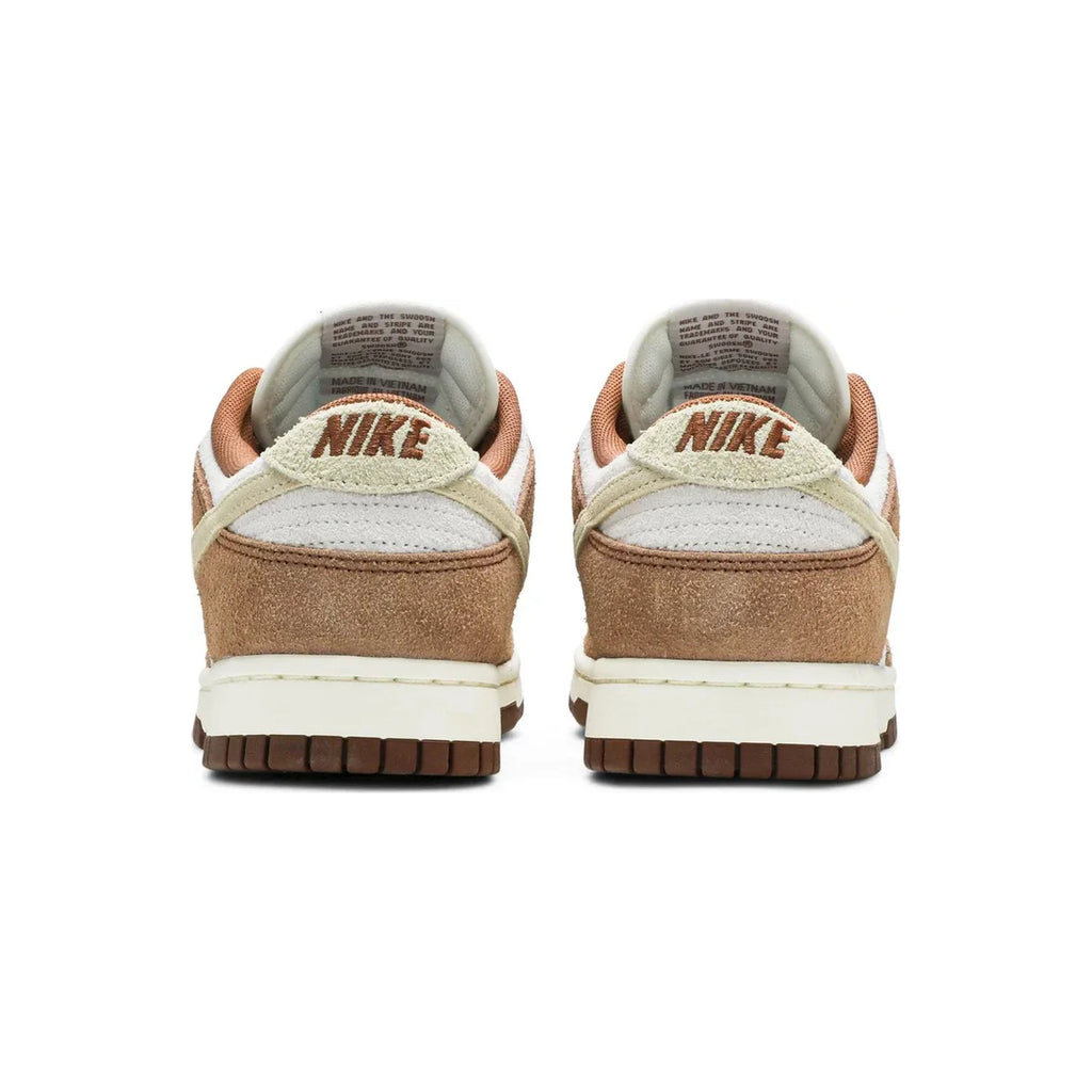 Nike Dunk Low Premium 'Medium Curry'