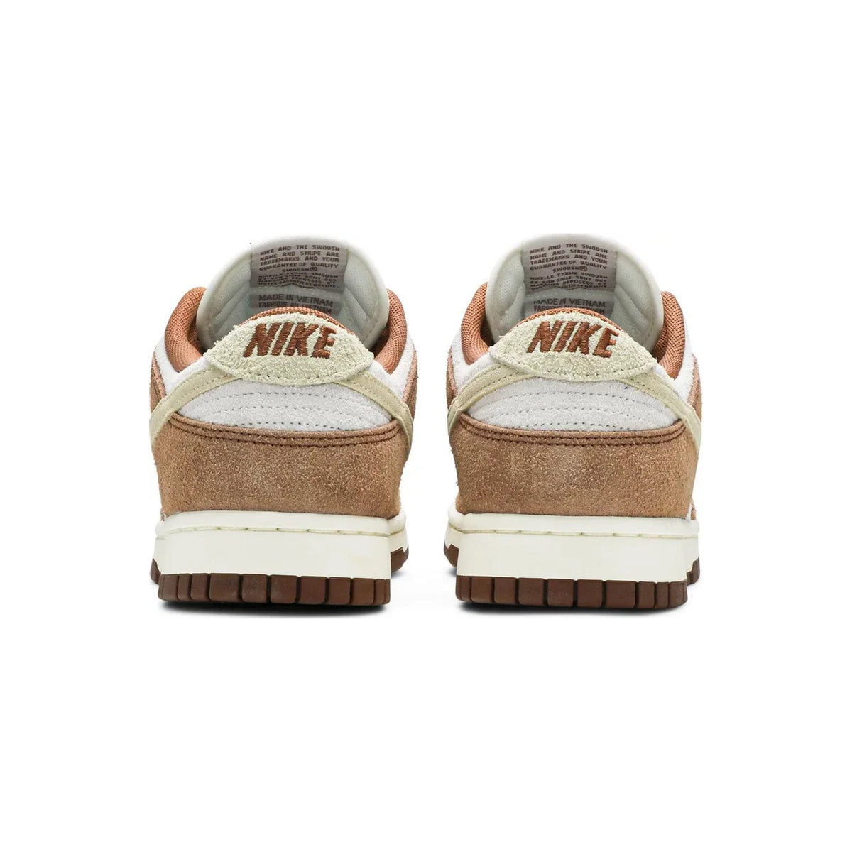 Nike Dunk Low Premium 'Medium Curry'