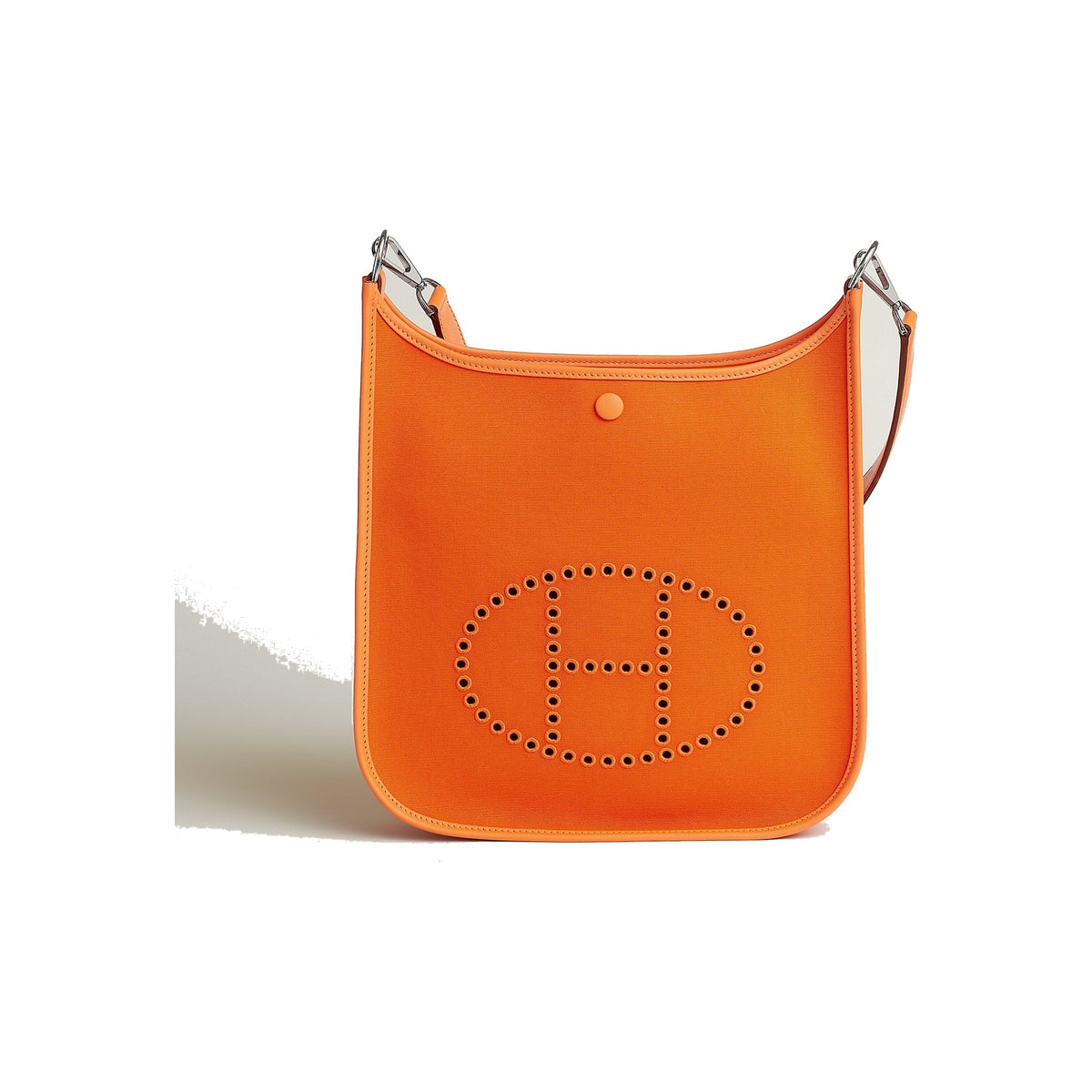 Hermes Neo Evelyne 29 Bag Feu