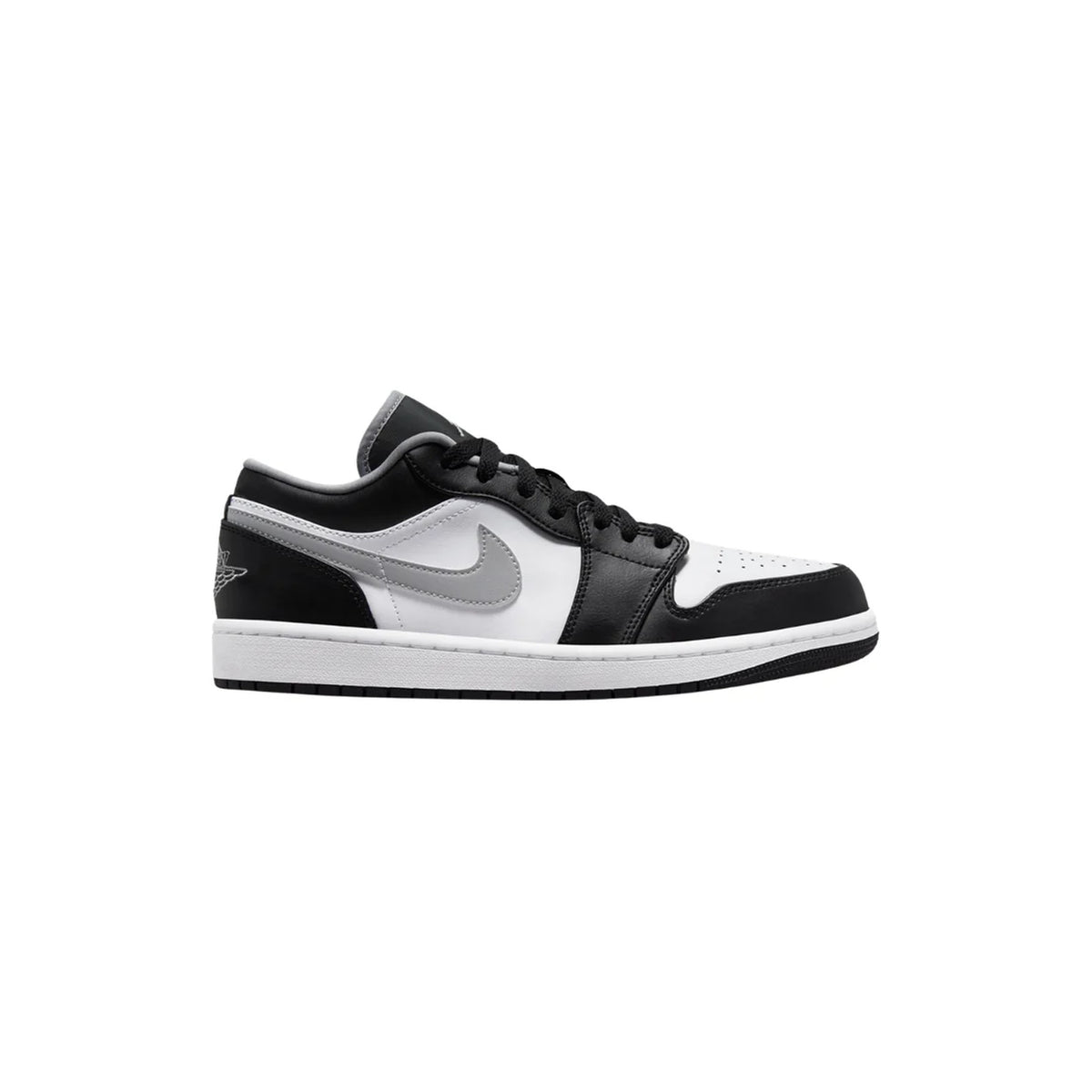 Air Jordan 1 Low Particle Grey