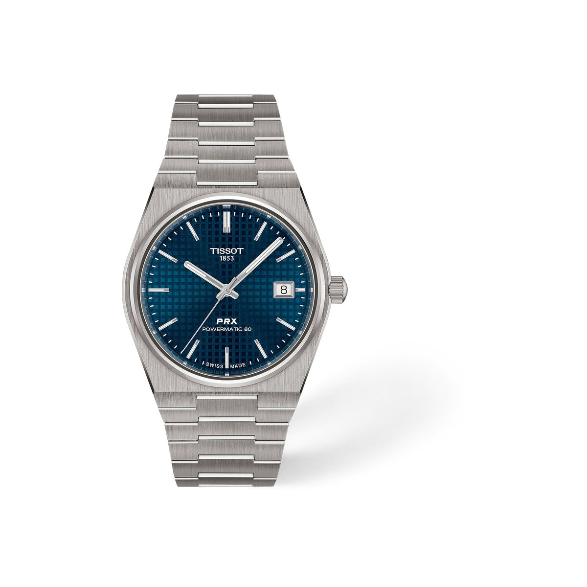 Tissot Prx Titanium 38Mm T1378074404100