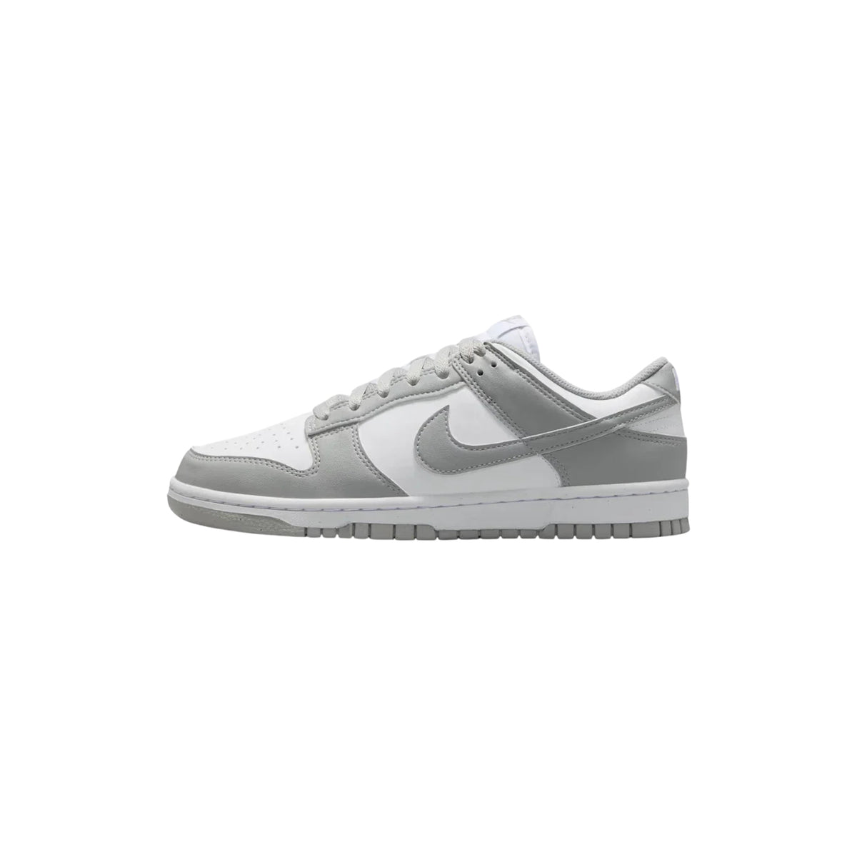 Nike Grey Fog Dunks