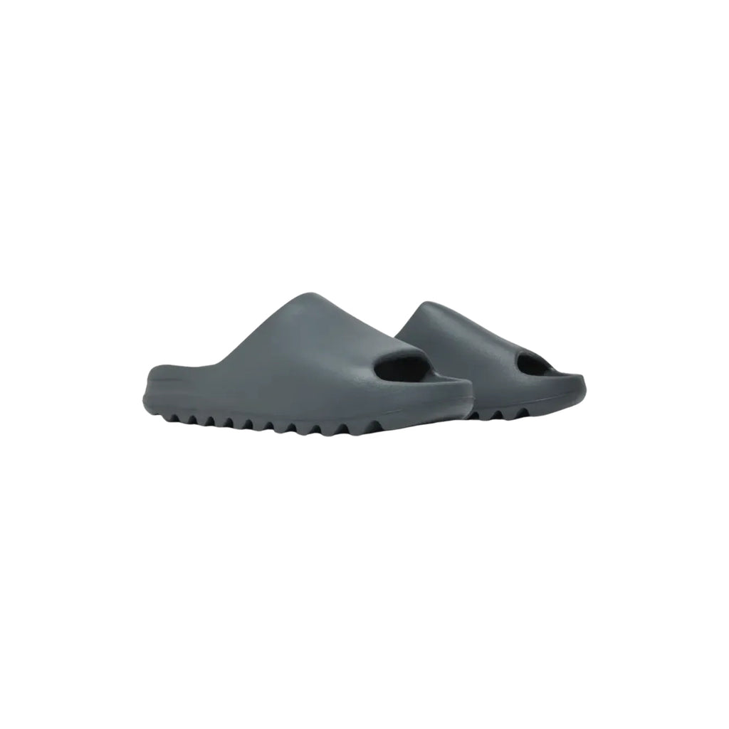 Yeezy Slides 'Slate Grey'