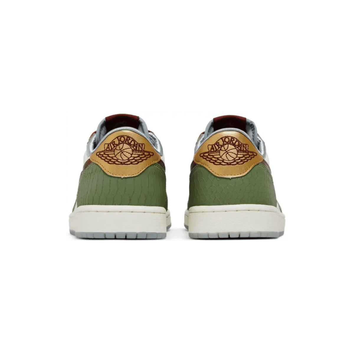 Air Jordan 1 Retro Low OG 'Year of the Dragon'