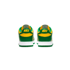 Nike Dunk Low “Brazil”