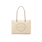Tory Burch Fleming Soft Chain Large Tote