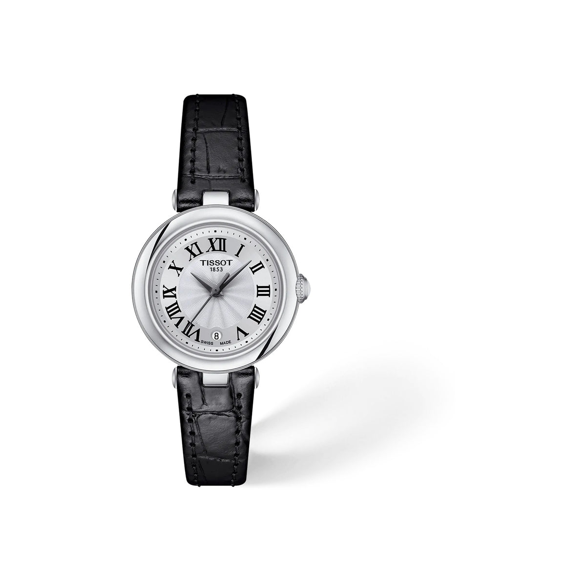 Tissot Bellissima 26Mm T1260101601300