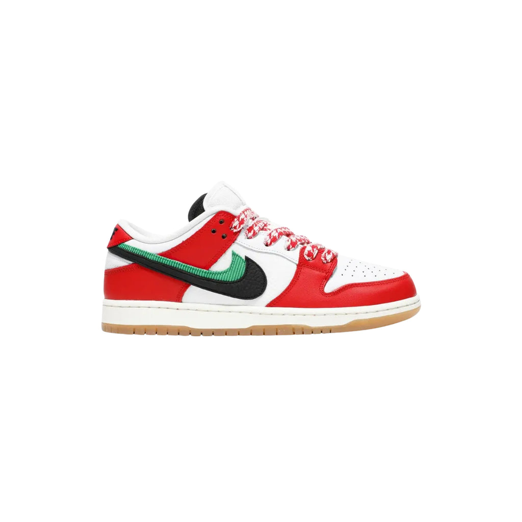 Frame Skate x Nike Dunk Low SB 'Habibi'
