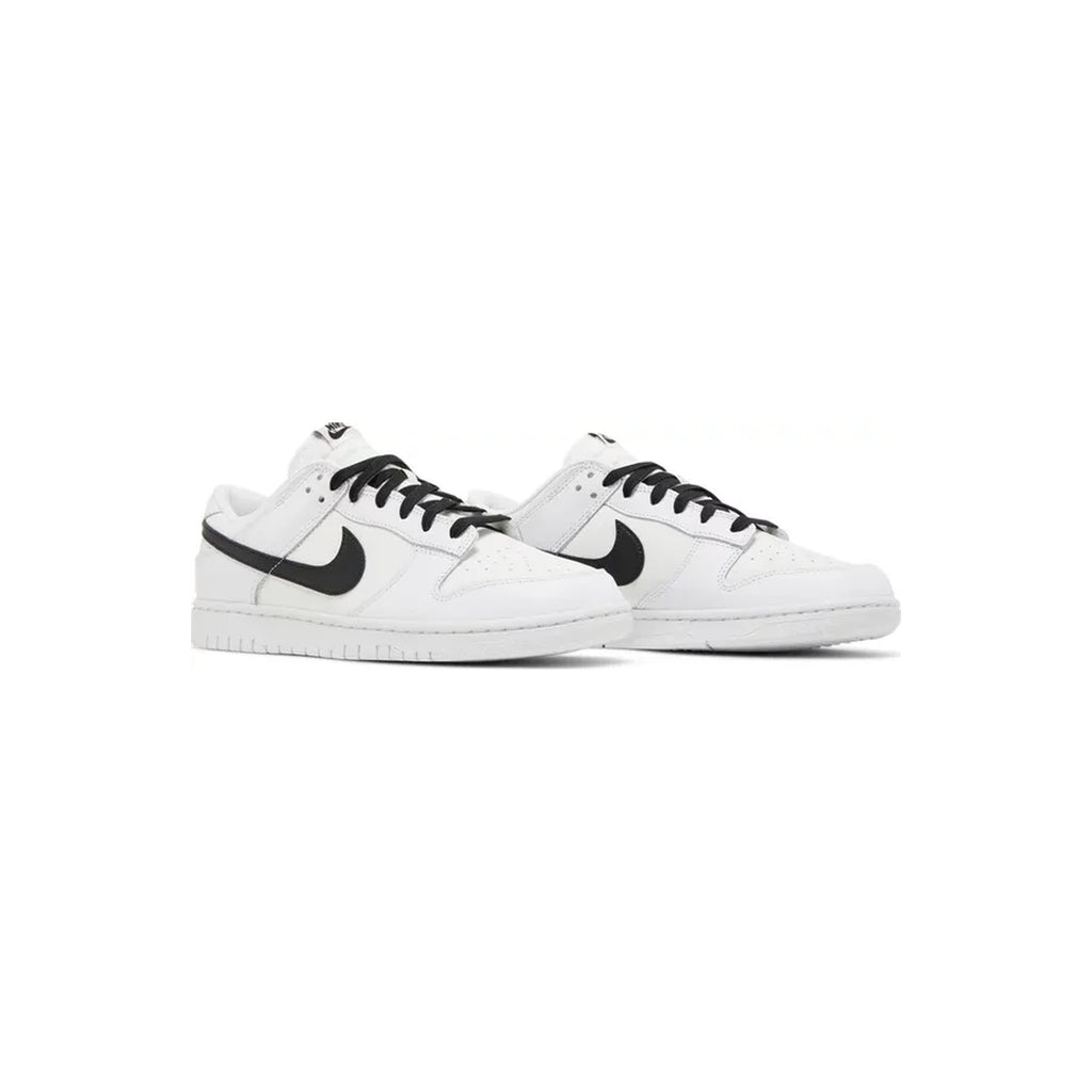 Dunk Low 'Reverse Panda'