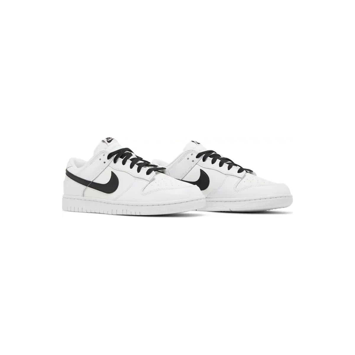 Dunk Low 'Reverse Panda'