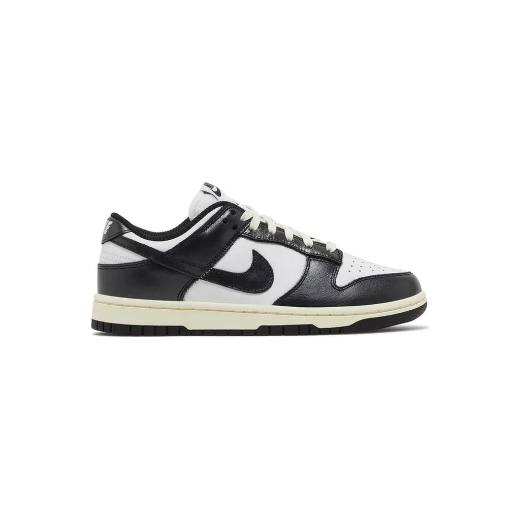 Nike Dunk Low 'Vintage Panda'