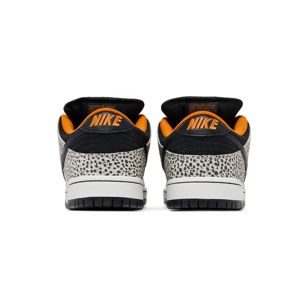 Dunk Low Pro SB 'Electric Pack'