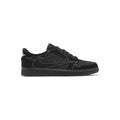 Travis Scott x Air Jordan 1 Retro Low OG SP 'Black Phantom'