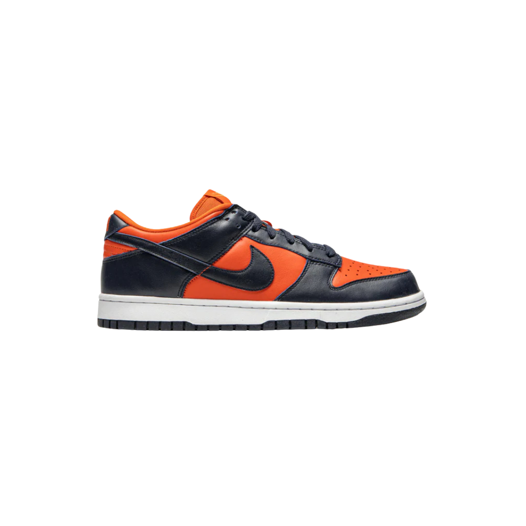 Nike Dunk Champ Orange