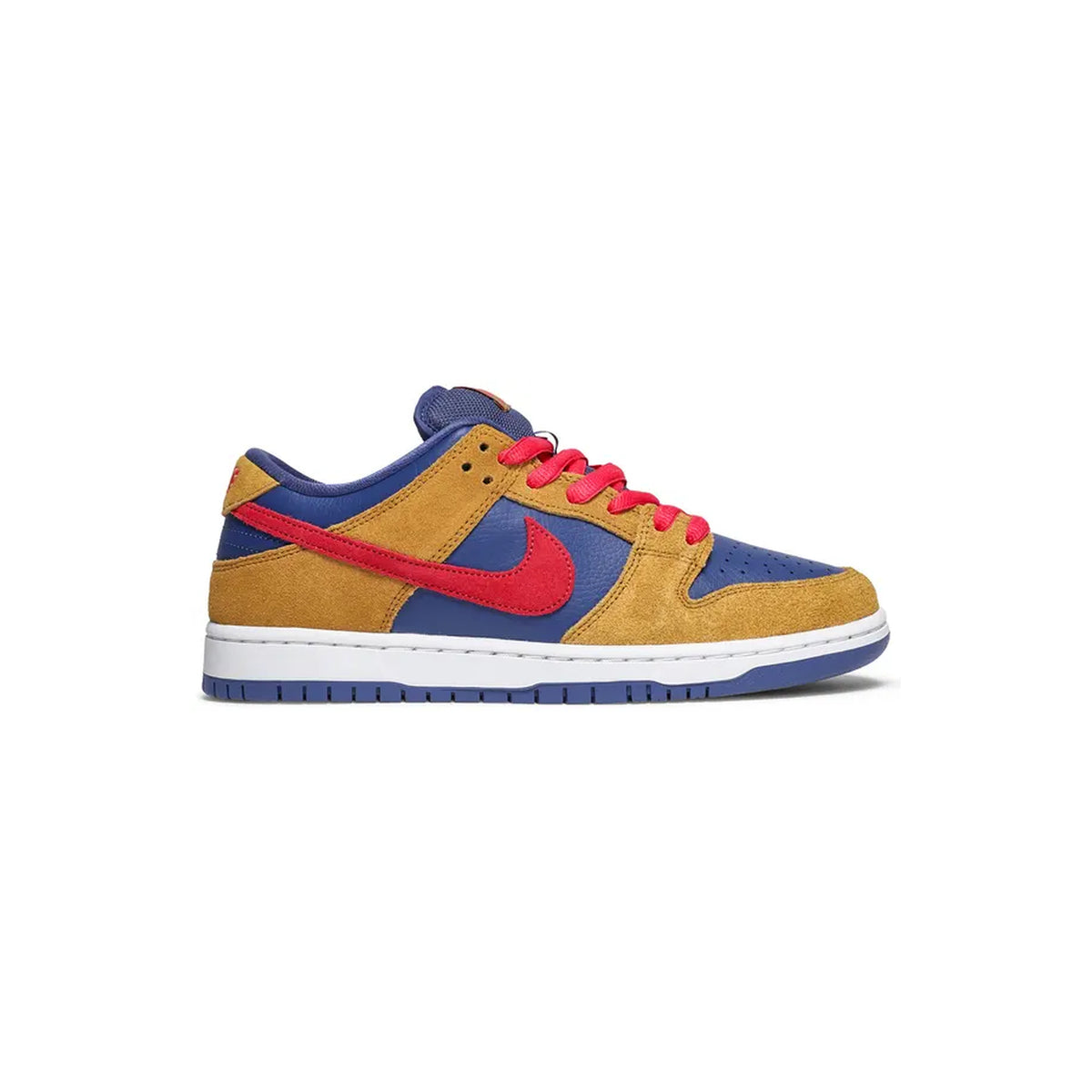 Dunk Low SB 'Reverse Papa Bear'
