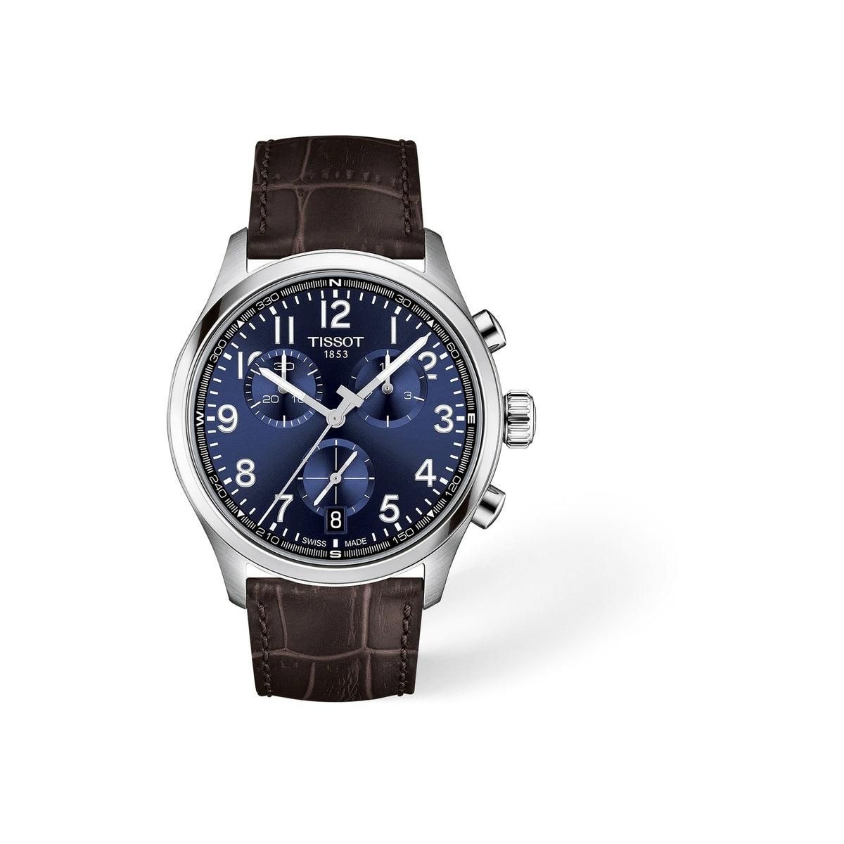 Tissot Chrono L 42Mm T1164171604200
