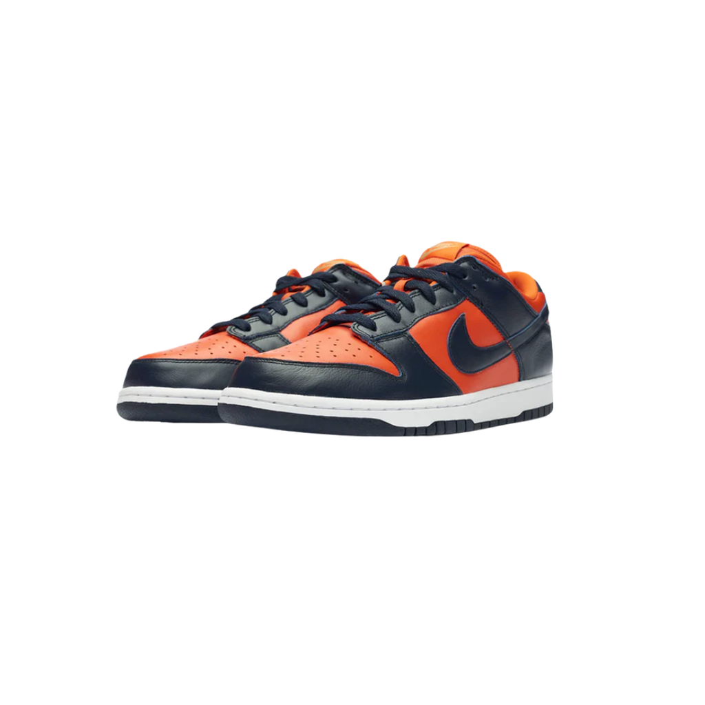 Nike Dunk Champ Orange