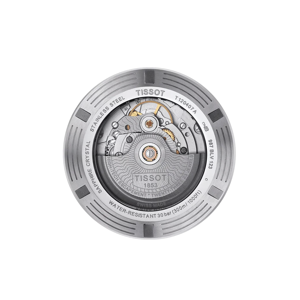 T-Sport Seastar 1000 Powermatic 80