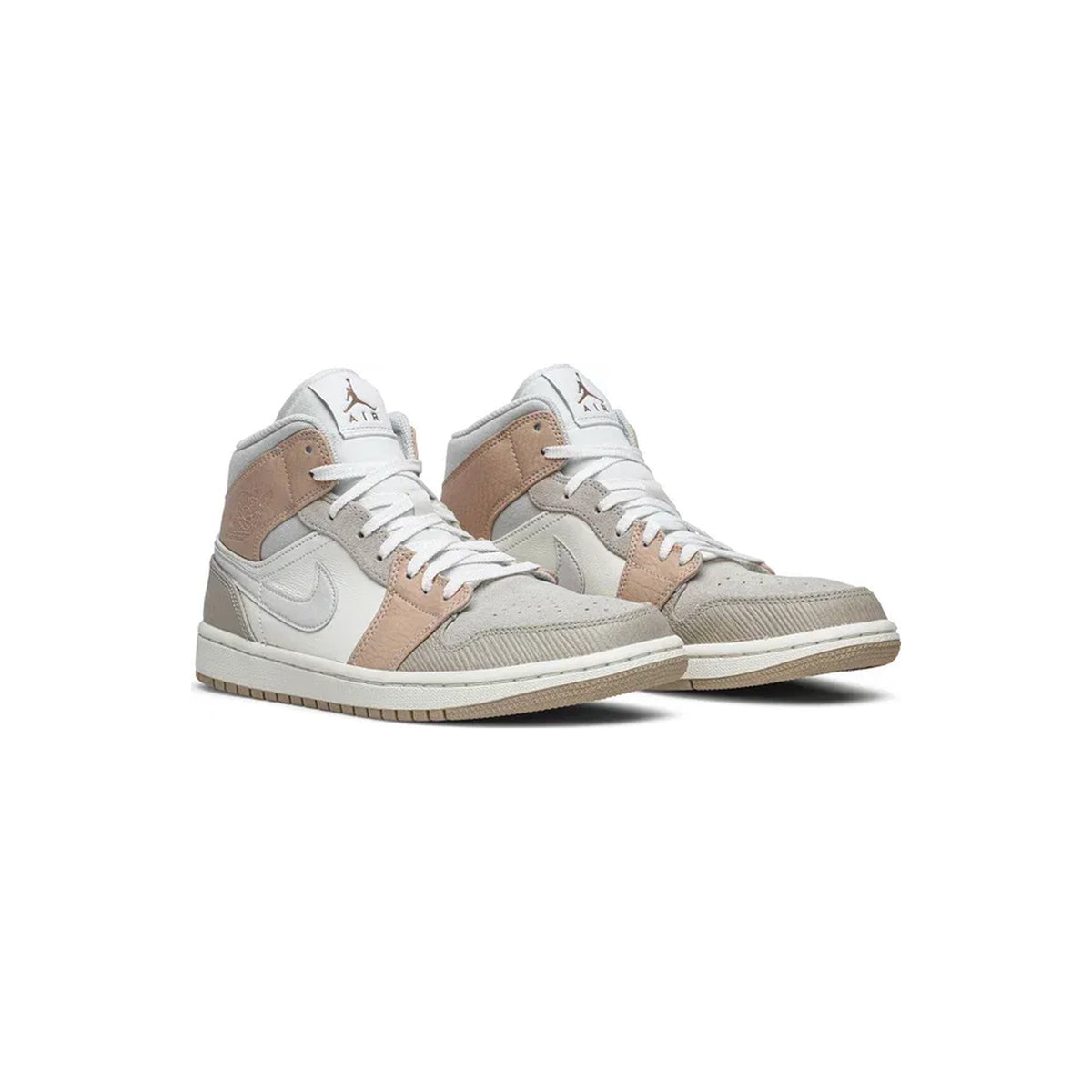 Air Jordan 1 Mid 'Milan'