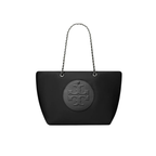 Tory Burch Black Ella Tote
