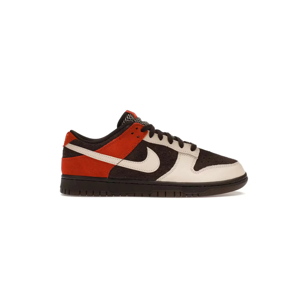 Nike Dunk Low Red Panda